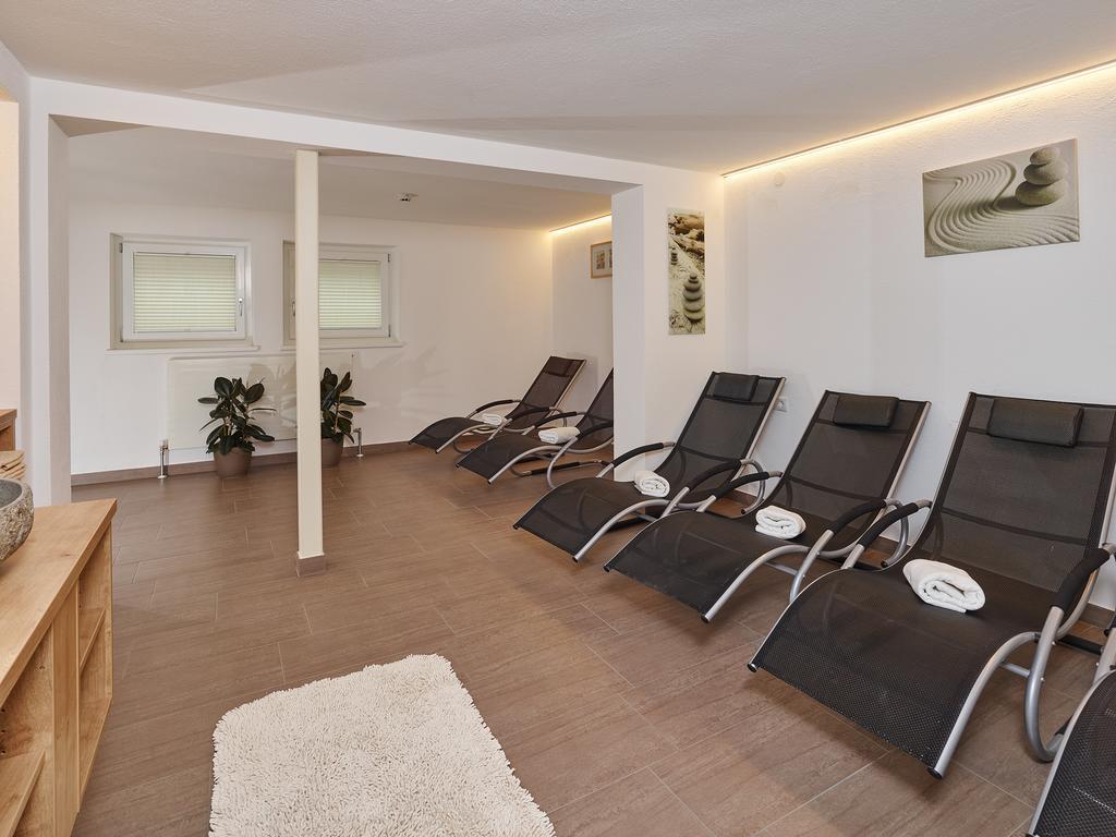 Appartement Gaestehaus Bergkristall Sölden Eksteriør billede