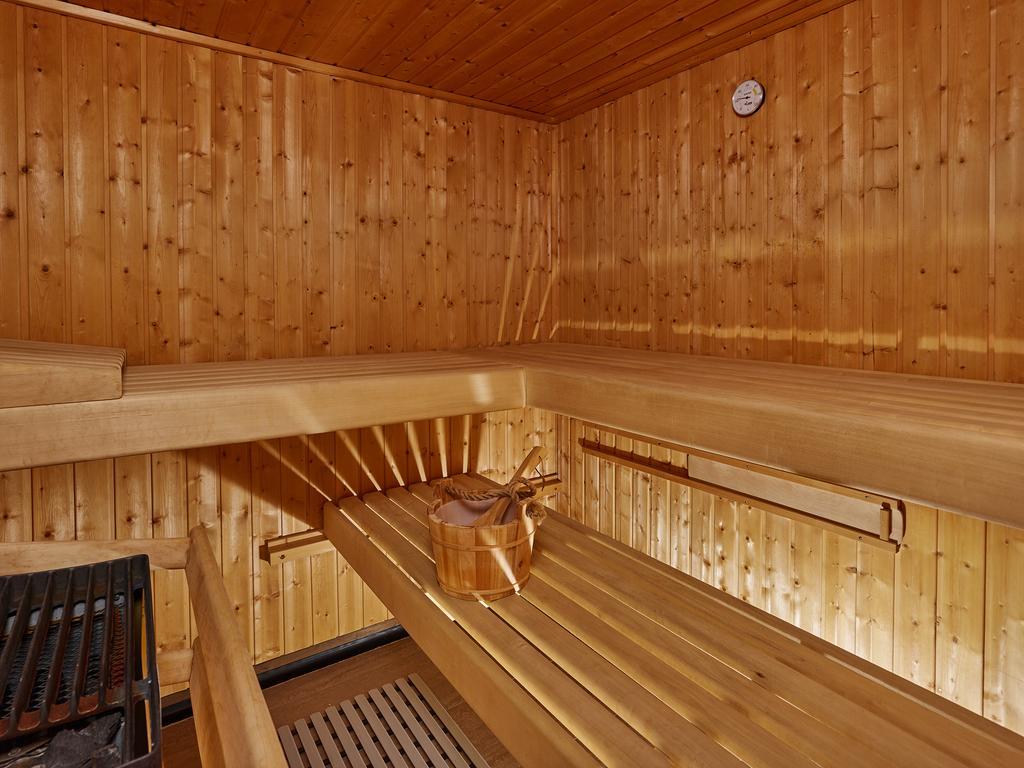 Appartement Gaestehaus Bergkristall Sölden Eksteriør billede