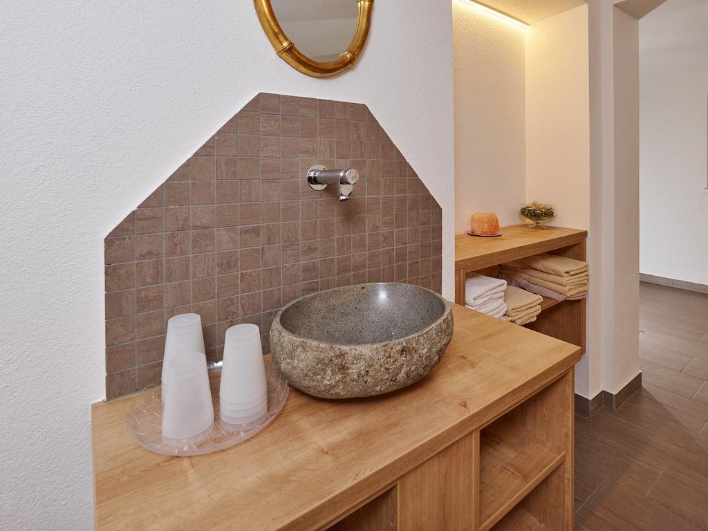 Appartement Gaestehaus Bergkristall Sölden Eksteriør billede
